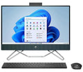 23.8" FHD Touchscreen All-in-One Desktop, Intel i3-1215U, 32GB DDR4, 1TB SSD, Windows 11 Home, Starry White I16152