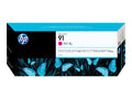 HP 91 Magenta Ink Cartridge T6794