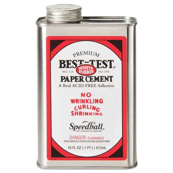 Bestine Solvent and Thinner B5691