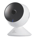 White Wi-Fi Smart Security Indoor Camera H9083