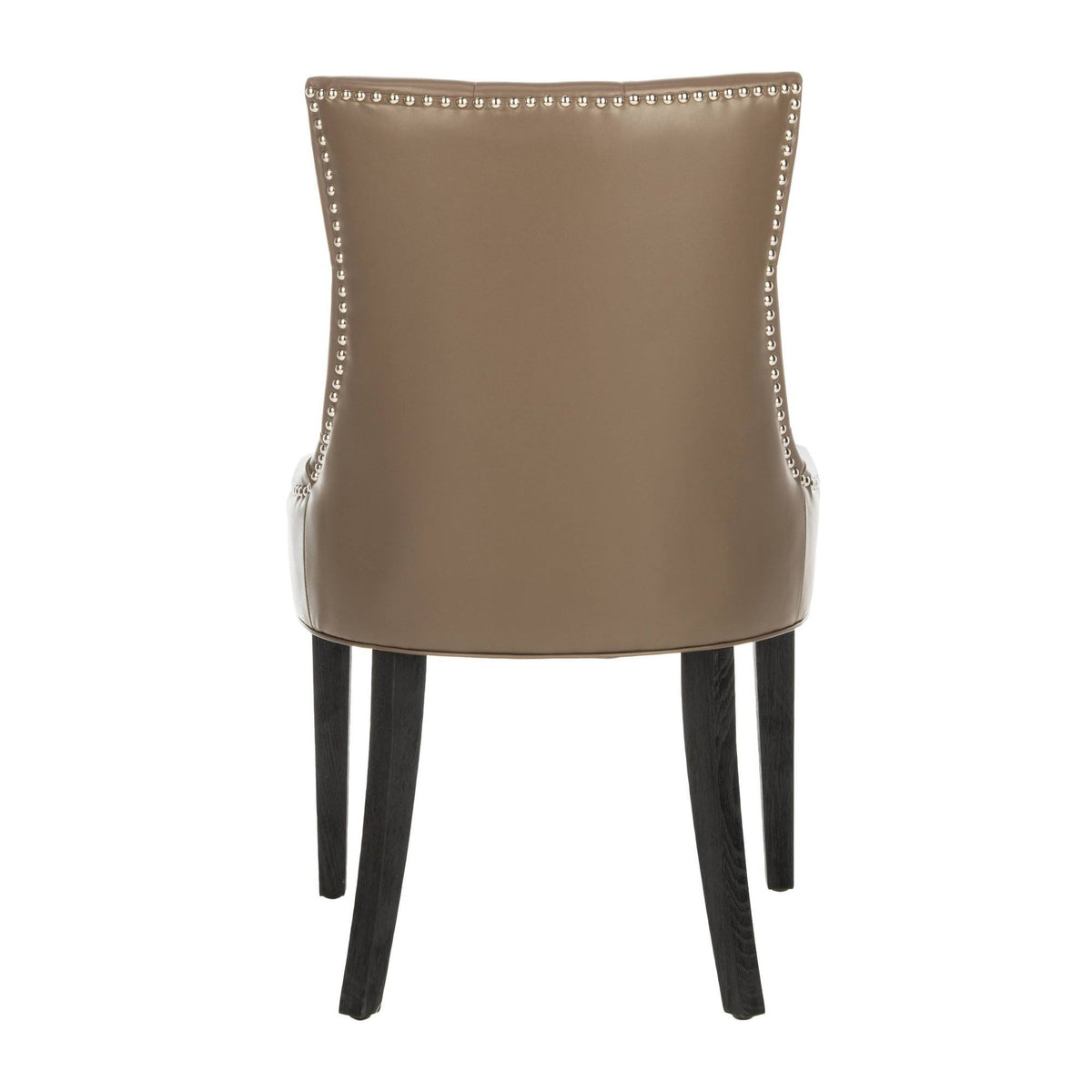 Clay Side Chairs Set of 2 N982216