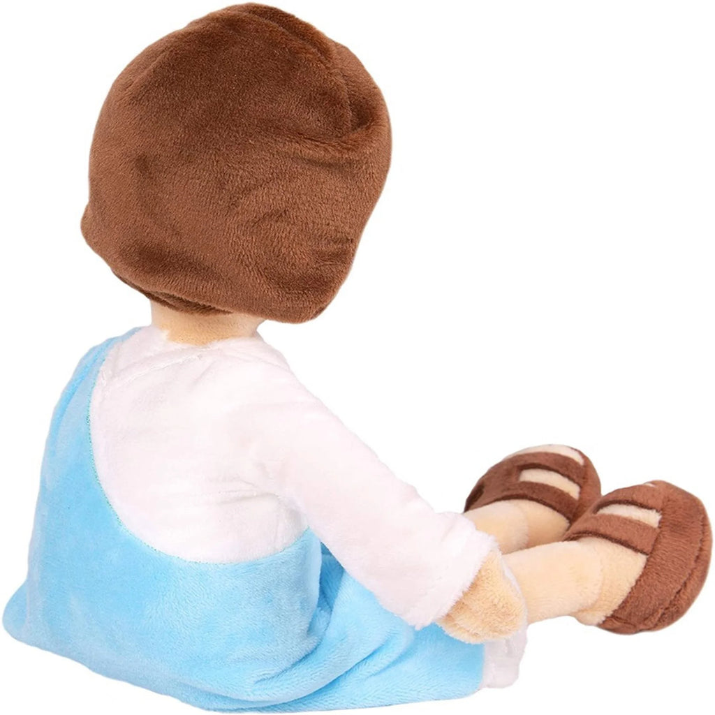 Small Cartoon Plush Toys U610467