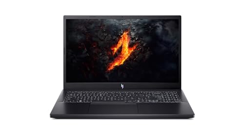 15.6" FHD IPS 144Hz Gaming Laptop AMD Ryzen 5 16GB RAM 512GB SSD GeForce RTX 4050 C797223