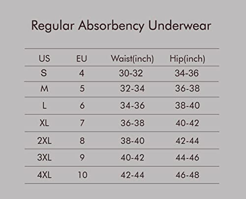 Black Cotton Boxer Briefs (Small) T61842