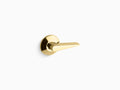 Trip Lever Vibrant Polished Brass G52816