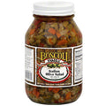 32 oz Pack of 6 Olive Salad B32881
