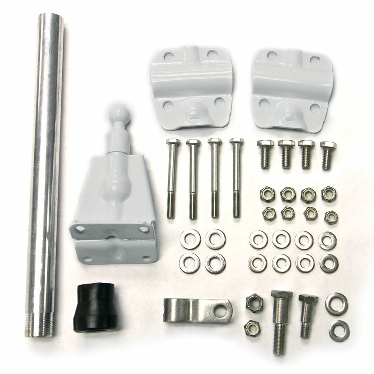 Transom Support Mounting Kit Z45193