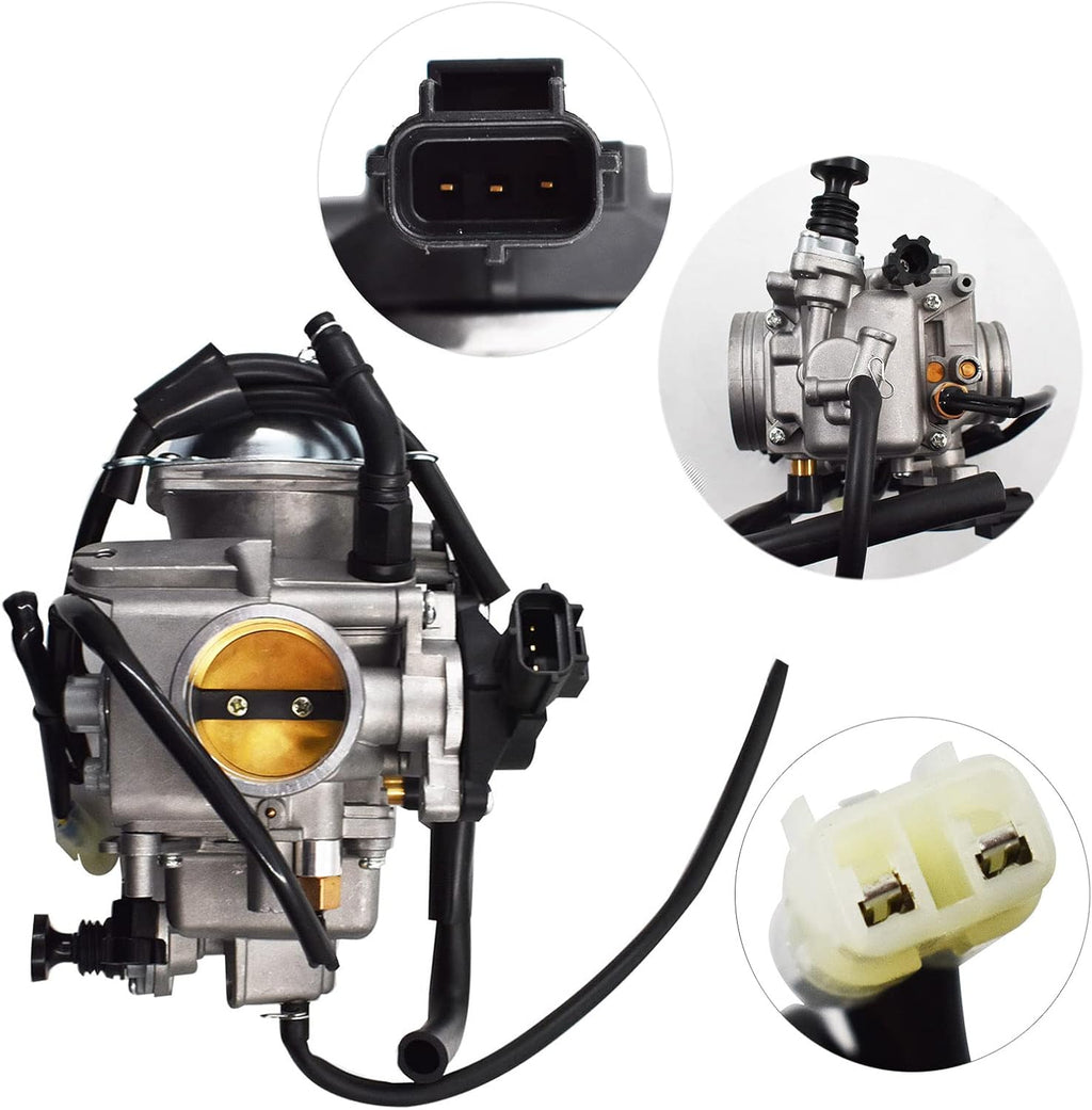Carburetor Pack of 2 C285