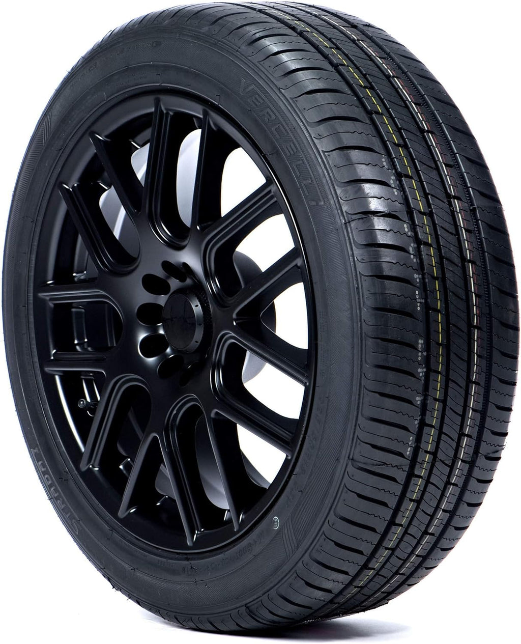 245/55R19 103H All-Season Tire J475
