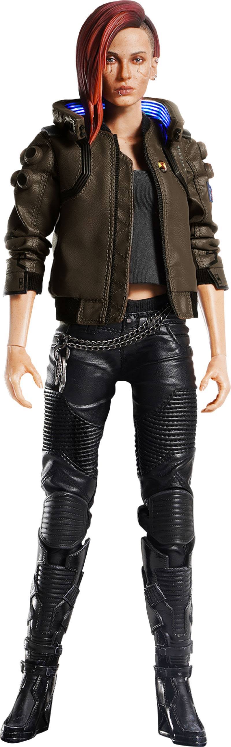 1/6 Scale Action Figure O4633