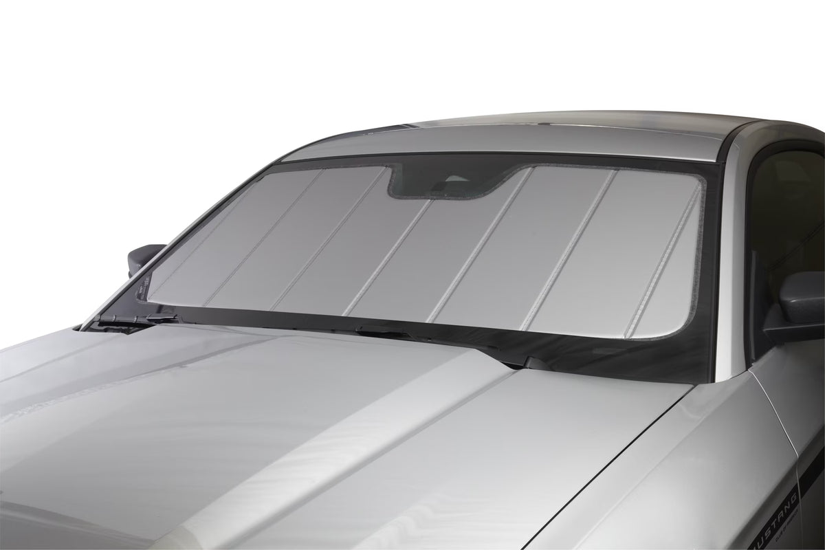 Custom Sunscreen for 2024 Subaru Crosstrek, 2024 Impreza G62940