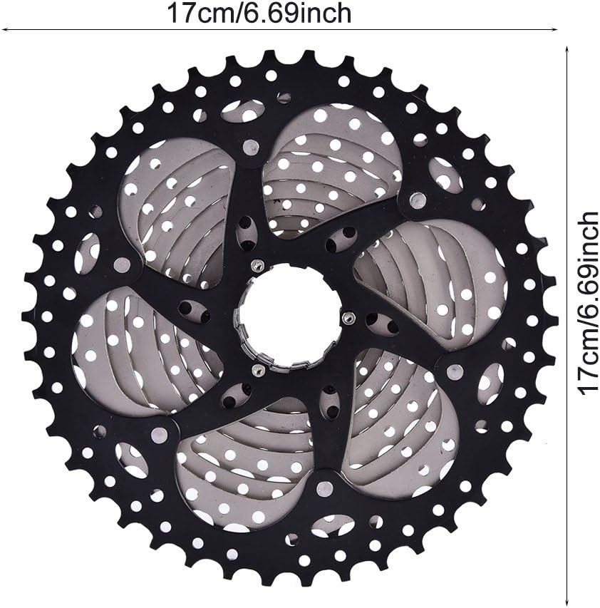 10 Speed Bike Cassette Sprocket F622