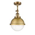 Semi-Flush Light B600