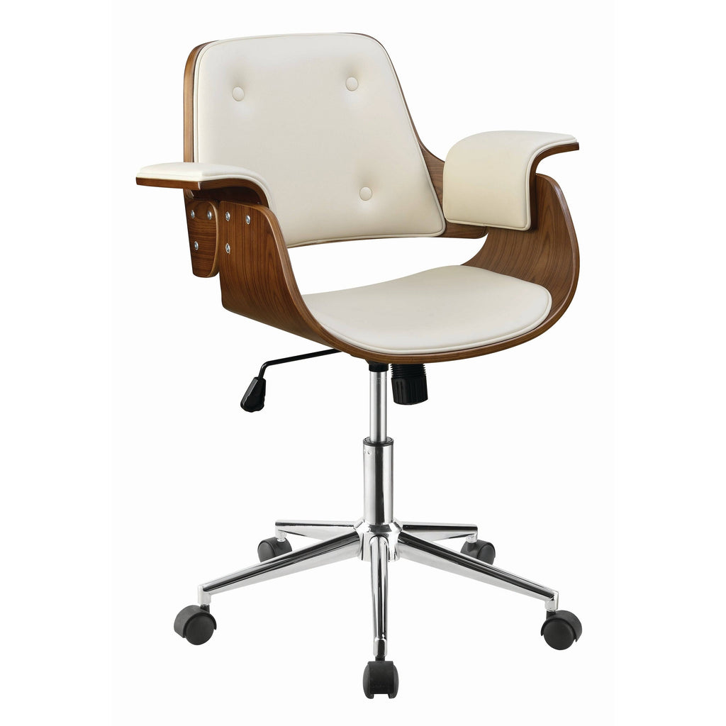Black Office Chair H7997