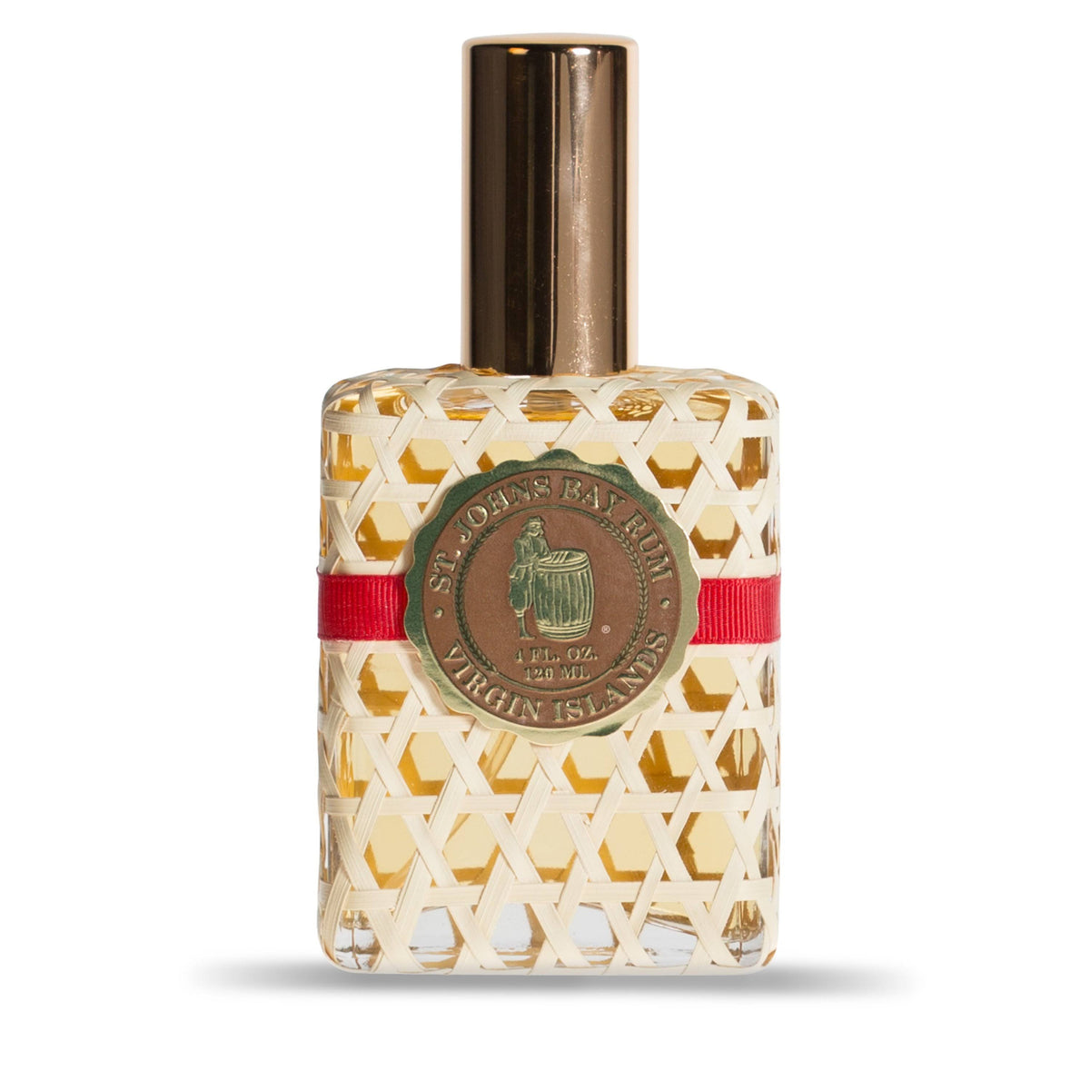 Bay Rum Aftershave Lotion Cologne 4 oz Splash Y854