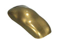 Gold Metallic Quart Urethane Basecoat Clearcoat Car Auto Paint Kit S307