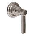 Satin Brass Diverter Trim X738328