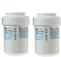 2Pack Refrigerator Water Filter Q6748