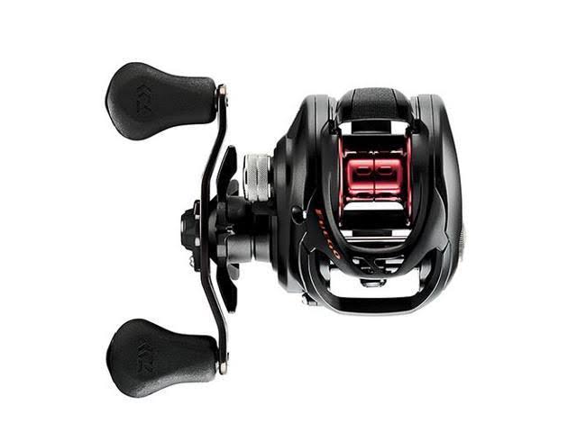 Baitcasting Reel Z532