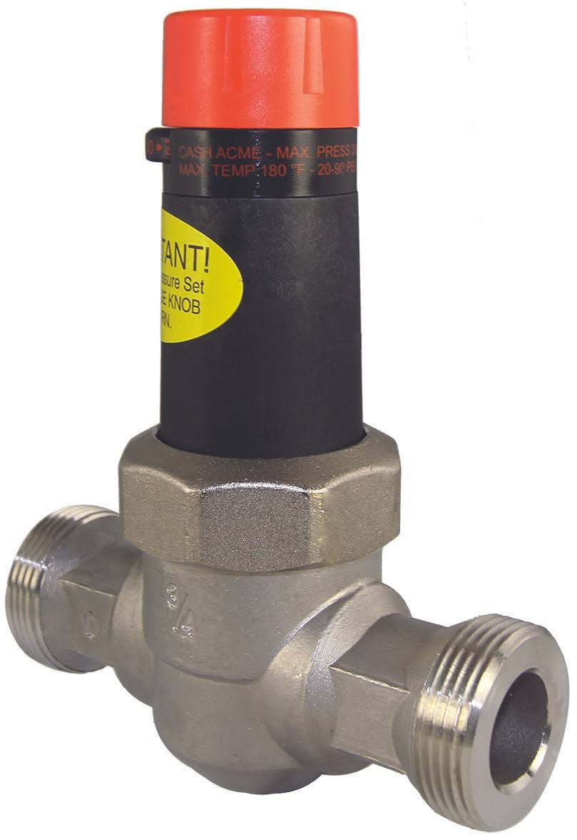 Pressure Regulating Valve 3/4 in J76369