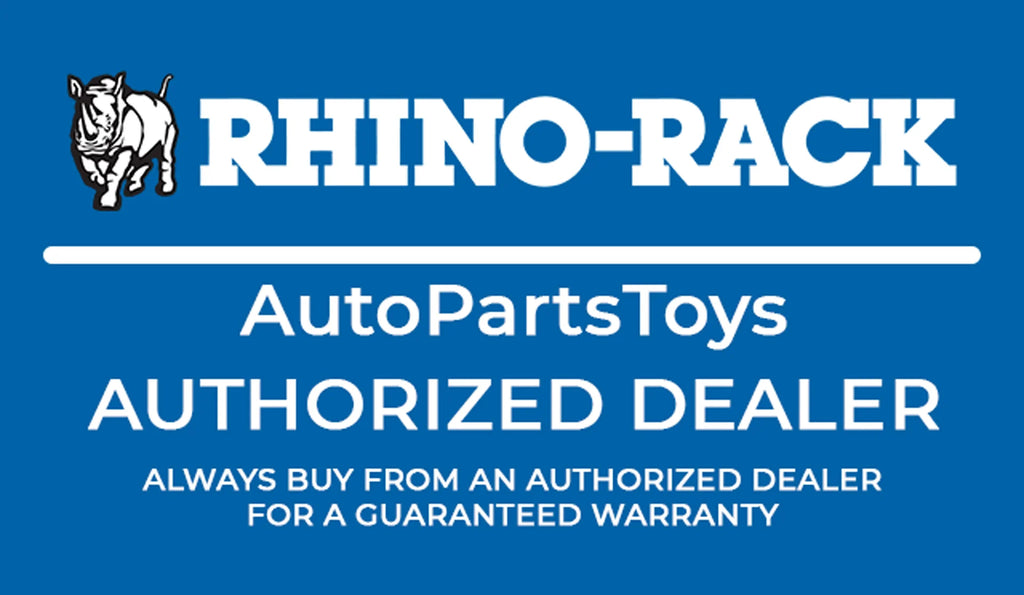 Roof Rack for Jeep Grand Cherokee WK2 4dr SUV with Plastic Black Flush Rails, 2 Bar R171