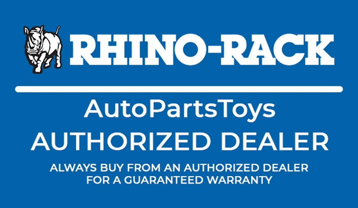 Roof Rack for Jeep Grand Cherokee WK2 4dr SUV with Plastic Black Flush Rails, 2 Bar R171