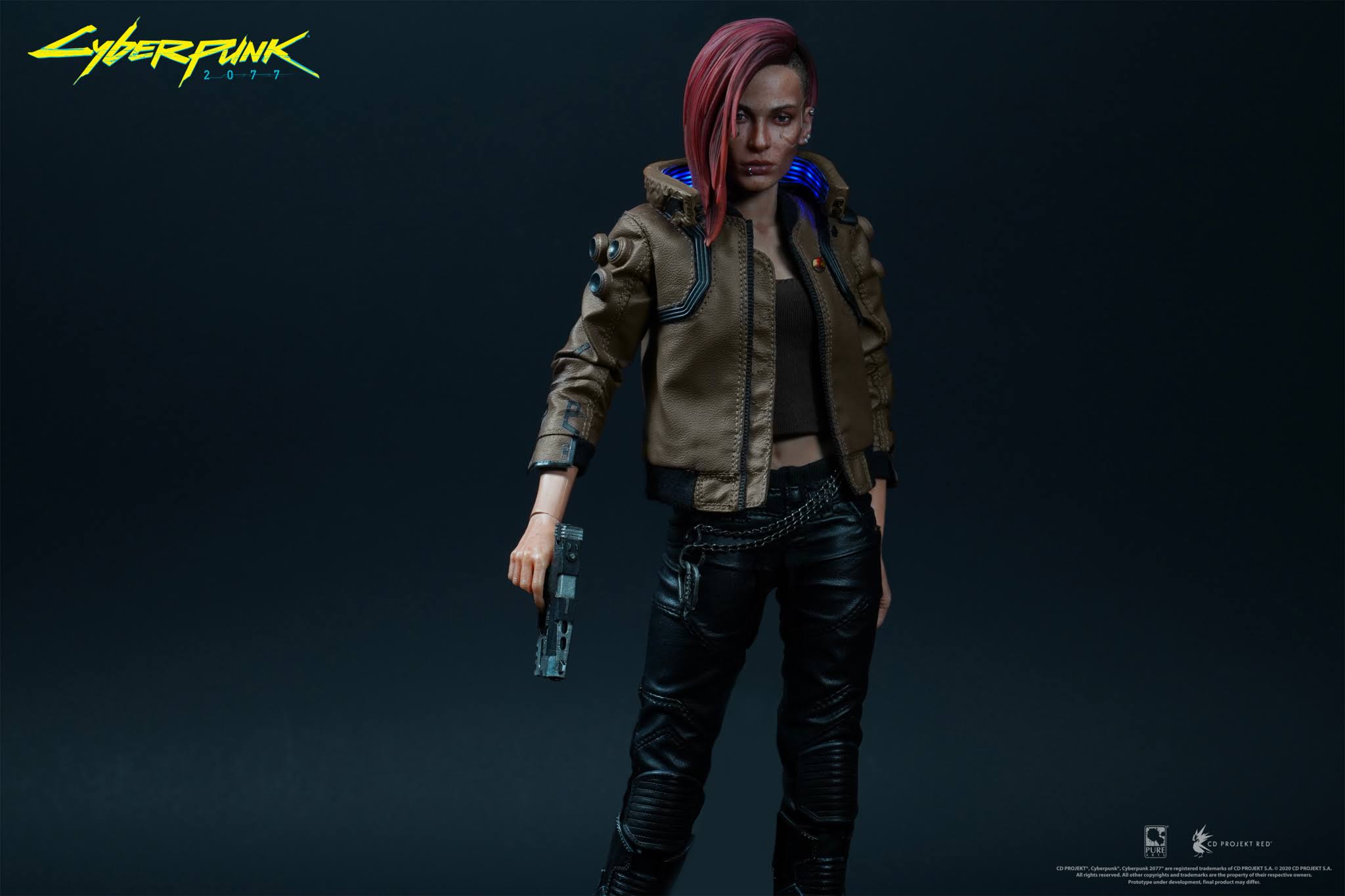 1/6 Scale Action Figure O4633