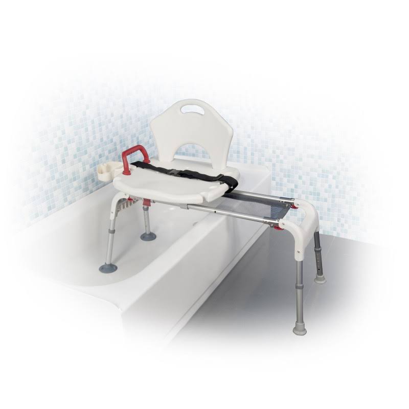 Folding Transfer Bench W5173