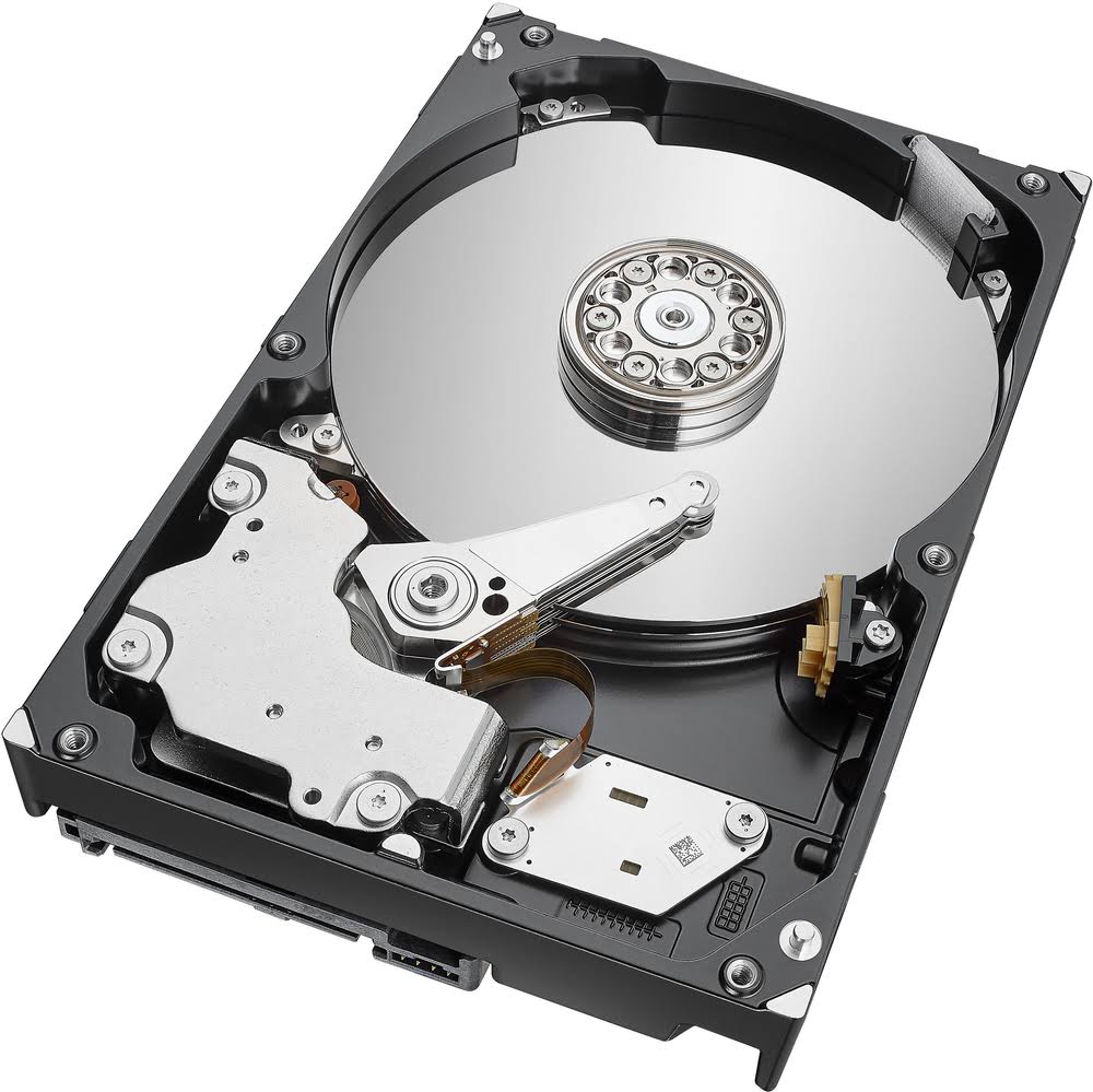 4TB Internal SATA Hard Drive W3795