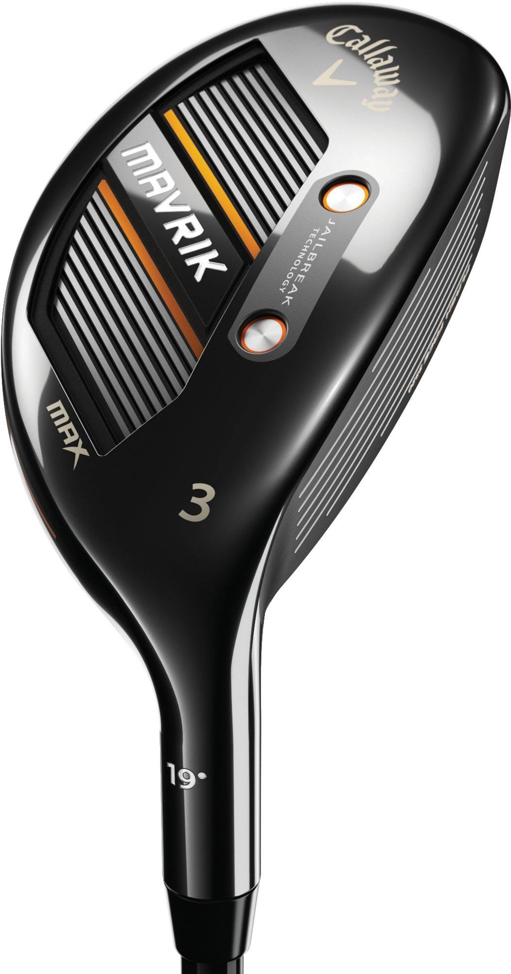Mavrik Max Hybrid J38026
