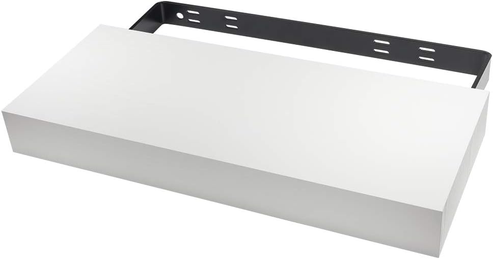 36 Stainless Steel Floating Shelf L318999