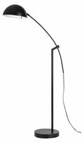 Bronze Arc Floor Lamp U740