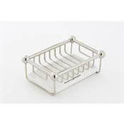 Free Standing Soap Basket J320630