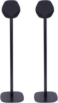 Black Floor Stand B5519