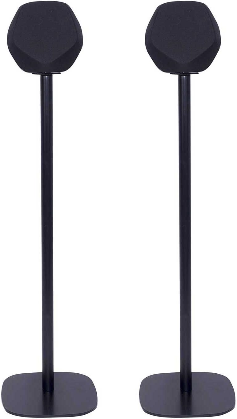 Black Floor Stand B5519