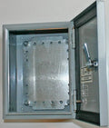Electrical Enclosures U113476