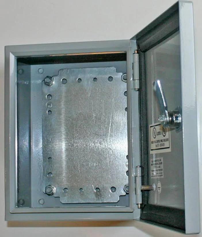 Electrical Enclosures U113476