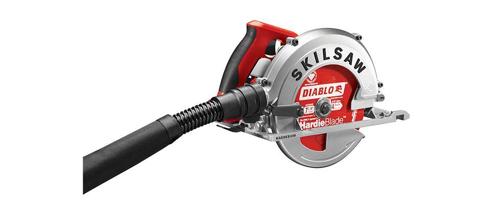7-1/4x22 Magnesium Circular Saw with Brake R789
