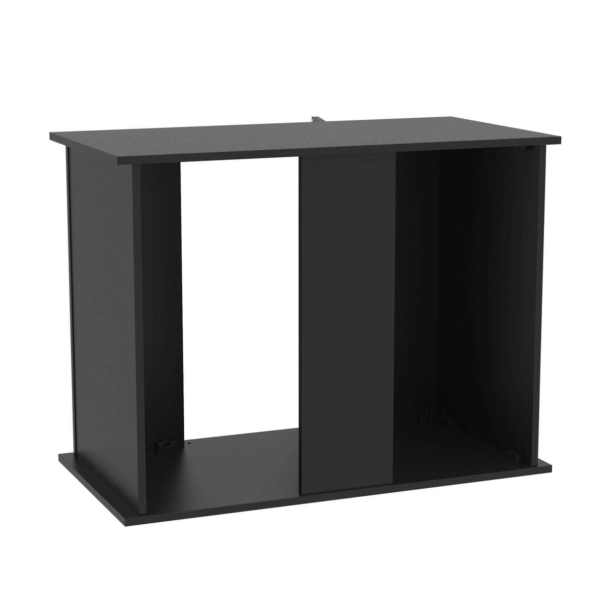 Wood Aquarium Stand X585