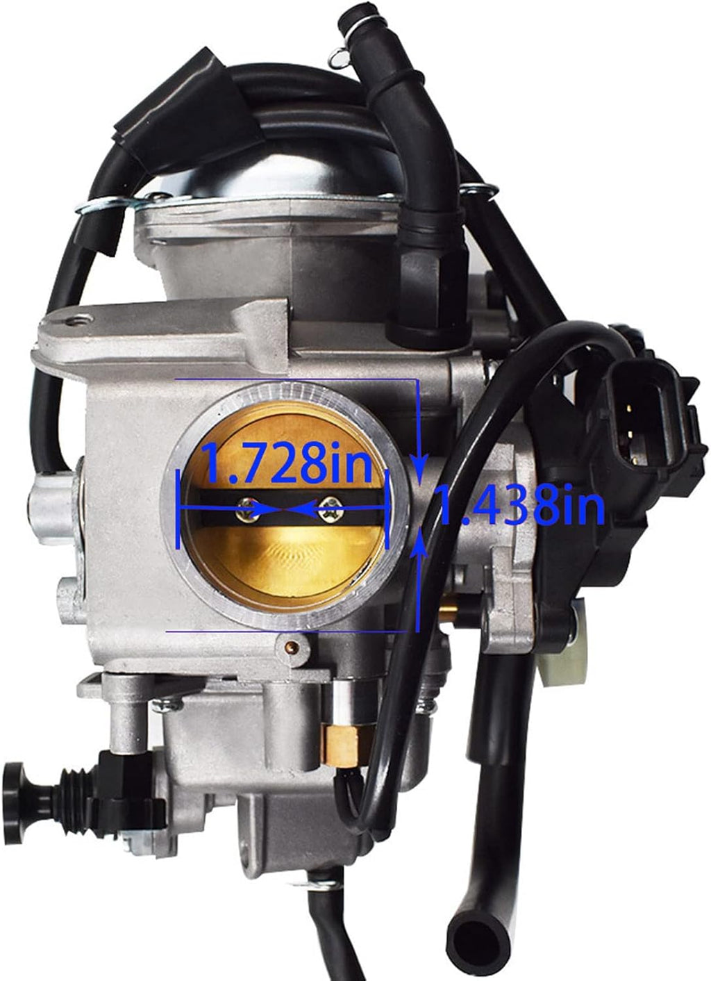 Carburetor Pack of 2 C285