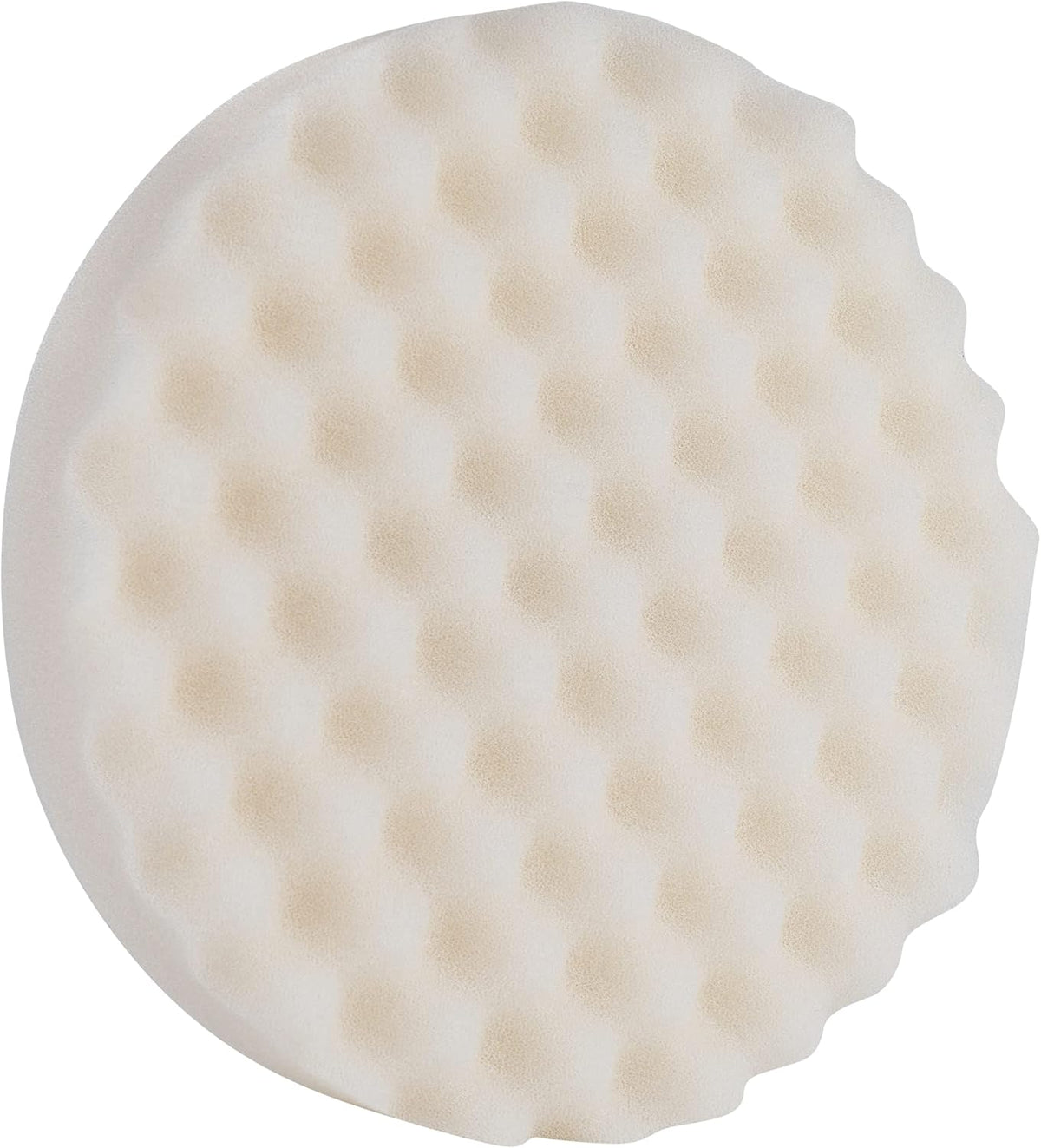 3M Foam Compounding and Polishing Pads Kit, 8 inch, with Microfiber Cloth Pack of 2 J955