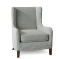 Wingback Chair B9607