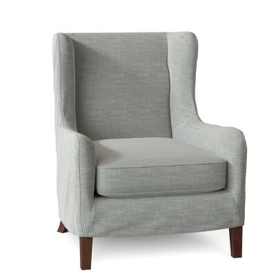 Wingback Chair B9607