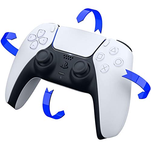 White 2TB Digital Edition PS5 Gaming Console Bundle T857