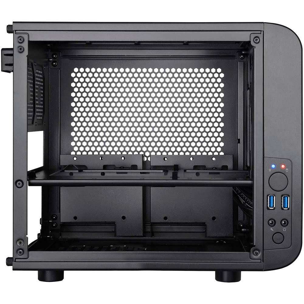 Mini ITX Case D411