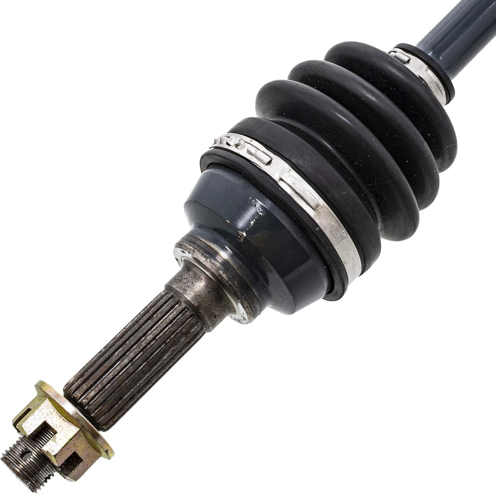 Front Axle Drive Shaft Assembly 2 Pack D8050