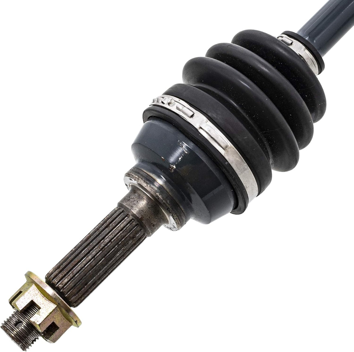 Front Axle Drive Shaft Assembly 2 Pack D8050