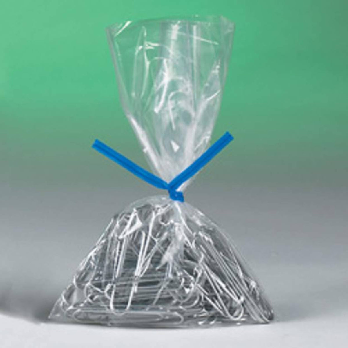 1.5 Mil Flat Poly Bags Case/200 H494101