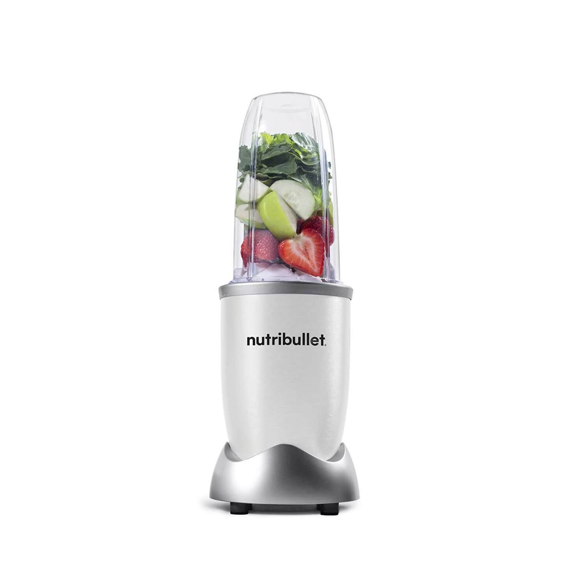 900W 13 Pcs White Pro Blender P89708
