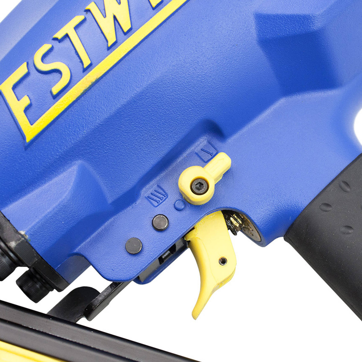 34 Degree Clipped Head Pneumatic Framing Nailer Y308189